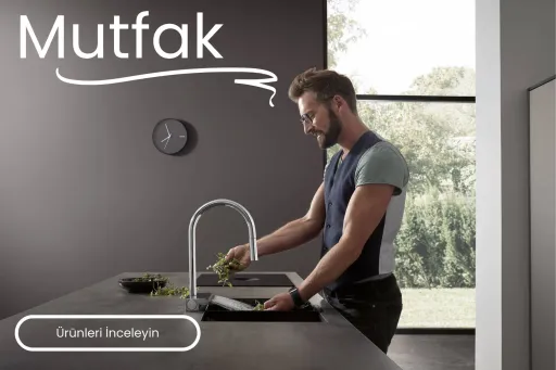 Mutfak